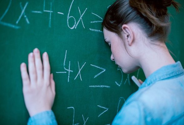 Каждый пятый астраханский ученик ненавидит школу