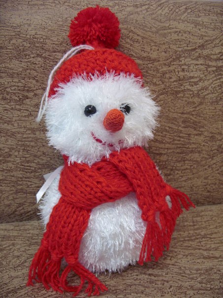 В Астрахани состоится ярмарка новогодних подарков