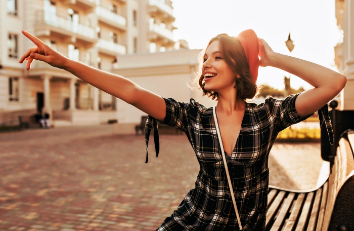 Опять летние грезы: завтра в Астраханской области на плюс добавится еще пара градусов при ясном небе