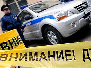 В Астрахани на минувшей неделе в ДТП погибло три человека