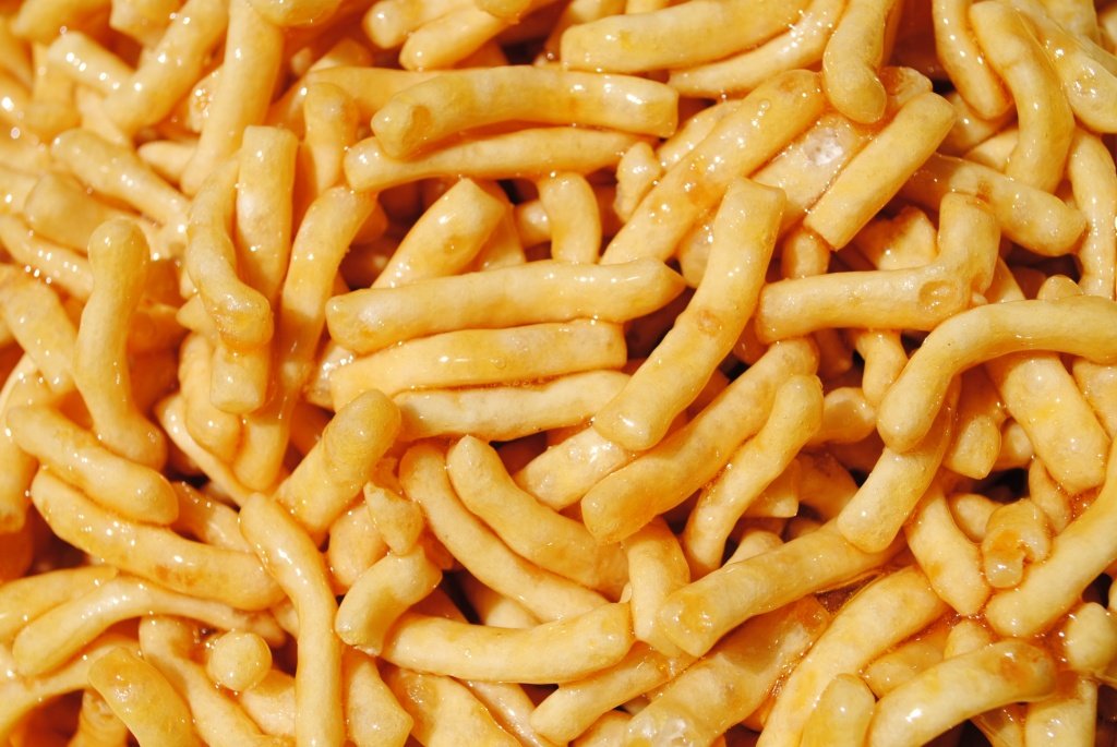 160 кг чак-чака раздадут гостям Федерального Сабантуя в Астрахани