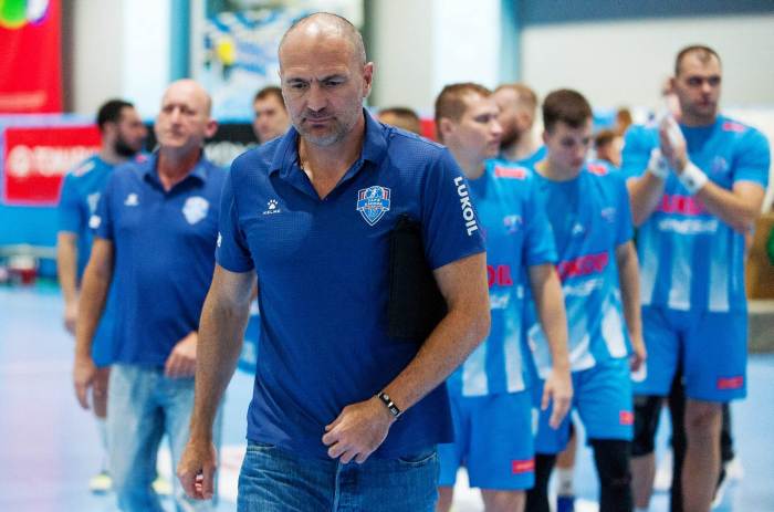 Черное воскресенье: астраханское «Динамо» нарвалось на разгром в дерби