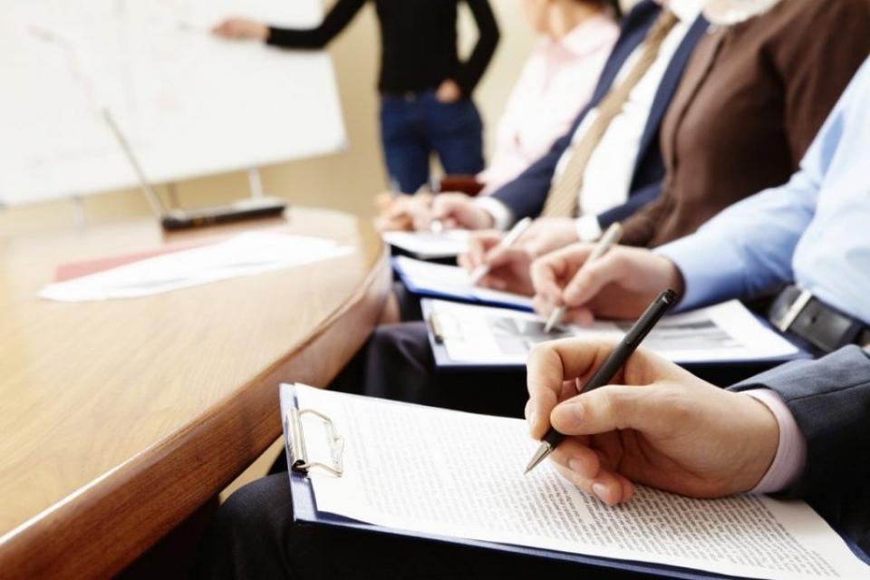 В Астрахани пройдет семинар для предпринимателей