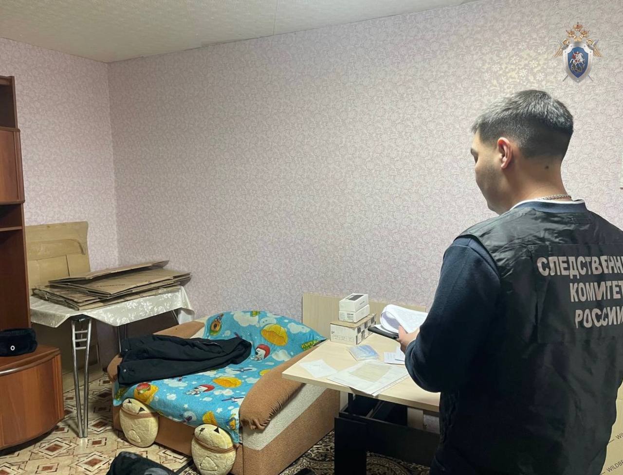 Астраханцу вынесли приговор за убийство женщины 