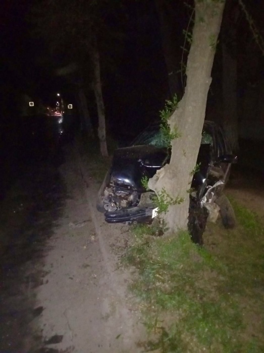 Масштабная авария с пострадавшими произошла в Астраханской области