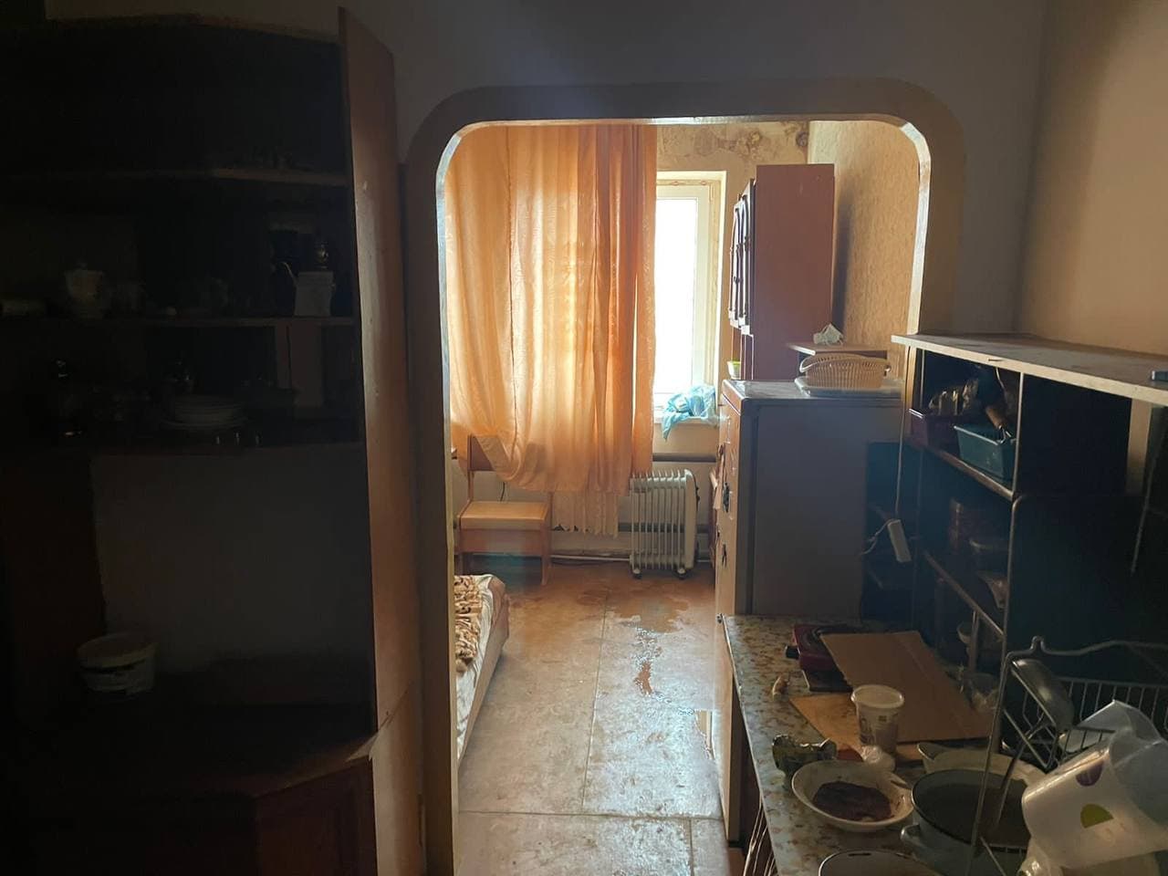 Астраханец поплатился жизнью из-за своей невоспитанности