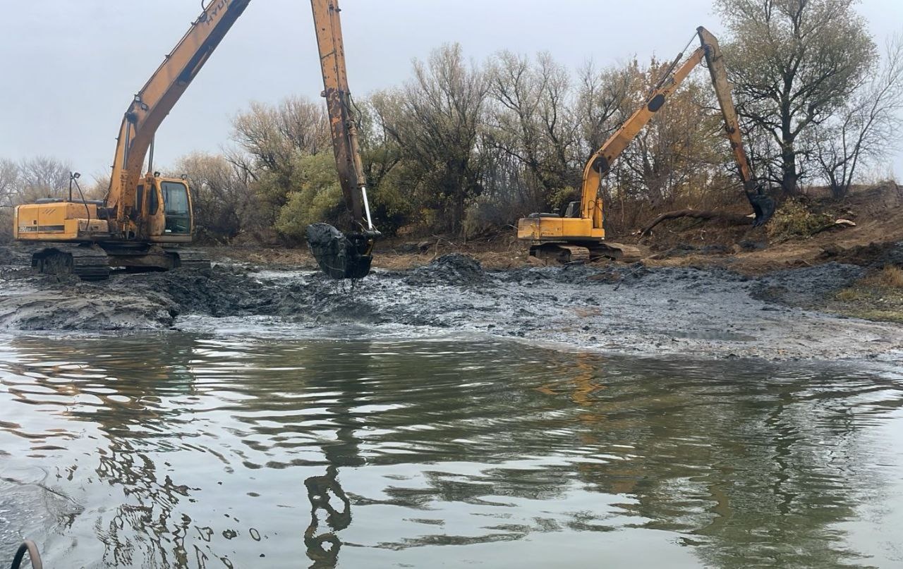 В этом году Астраханская область завершит один из крупных федеральных проектов