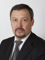 "Единую Россию" в Астрахани возглавит Дмитрий Ануфриев?