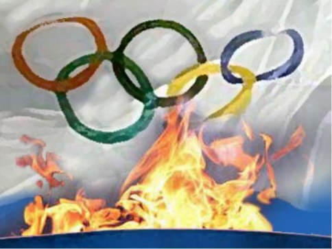 В день прибытия Олимпийского огня в Астрахани перекроют 24 улицы