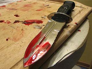 И перо за это получай: в Астрахани школьница ударила ножом лучшую подругу