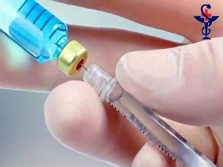 Вакцинация от гриппа стартовала в Астраханской области