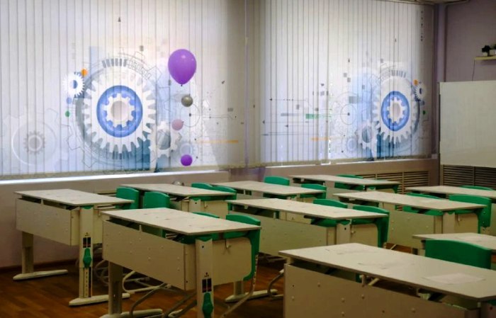 Из-за роста числа заболевших гриппом и ОРВИ в Астрахани закрылись 15 школ и гимназий