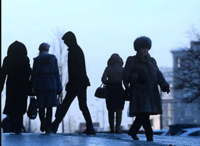 Астраханьстат рассказал, на сколько нас стало меньше 