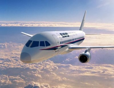 Полеты во сне и наяву. В страны дальнего зарубежья