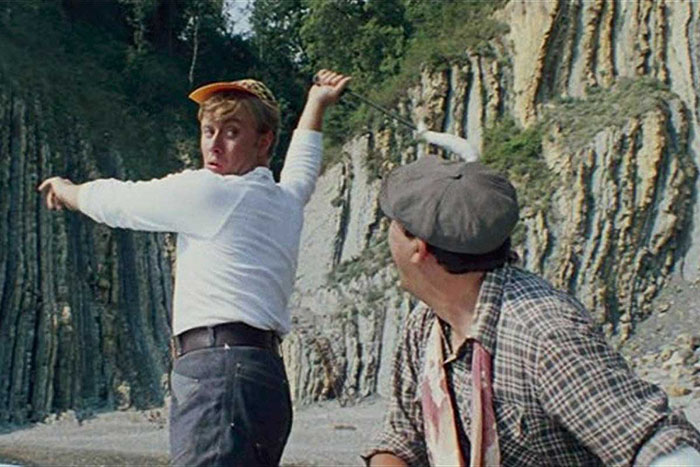 Замах на рубль, удар на копейку. Программа социально-экономического развития Астраханской области, утвержденная Мишустиным, получилась скромной