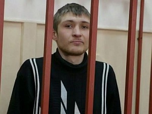 Астраханца-участника "болотного дела" признали невменяемым 