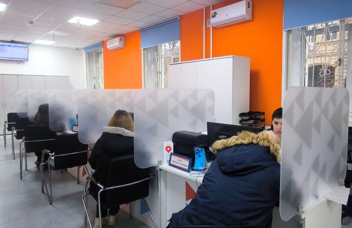 С начала года в Астраханской области есть более 5000 вакансий на работу