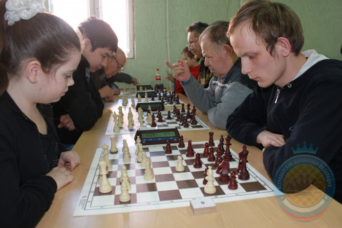 В Астрахани пройдёт шахматный турнир памяти первого губернатора Анатолия Гужвина