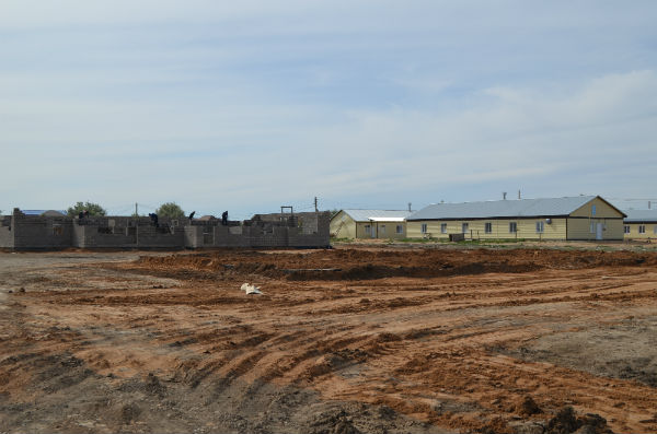 956 жителей аварийных домов получат новые квартиры до 1 сентября