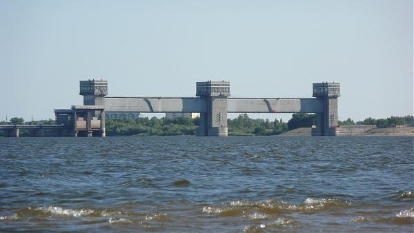 Олег Шеин считает, что возобновление работы Астраханского вододелителя приведёт к большим проблемам