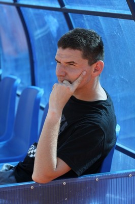 Интервью недели: член «Астраханского клуба футбольных болельщиков» Тимур Яфаров