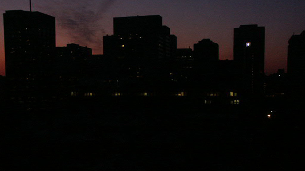 Стало известно, у кого завтра в Астрахани не будет света