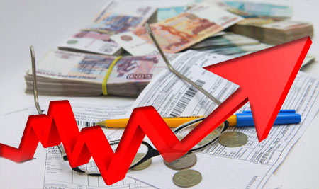 Сколько астраханцы начнут платить за коммуналку с 1 июля?