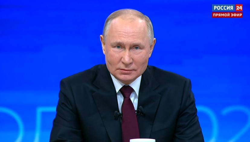 Искусственный интеллект будет работать на прямой линии президента Путина