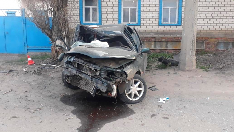 Снова Ахтубинск, снова пьяный водитель и уголовное дело