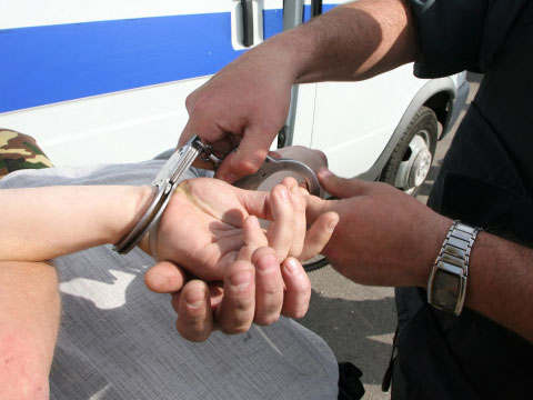  Пятерых малолетних преступников искали более ста полицейских. И таки нашли