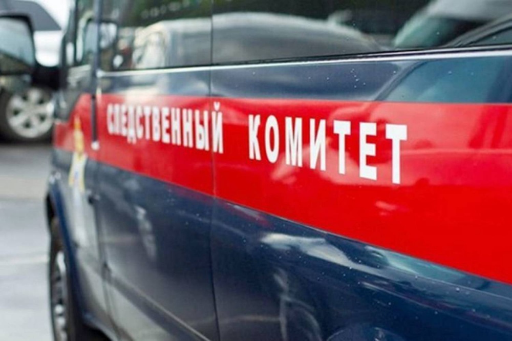 В Астрахани произошло леденящее душу убийство