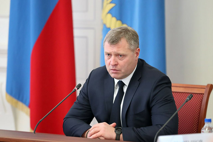 Астраханское правительство мобилизуется: срочные нормативно-правовые акты будут приниматься в течение суток