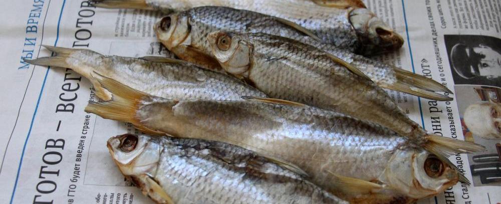 Астрахань попала в пятерку туристических городов благодаря вобле