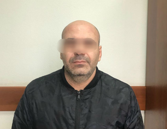 В Астрахани суд вынес приговор мужчине, задушившему пенсионерку 15 лет назад 
