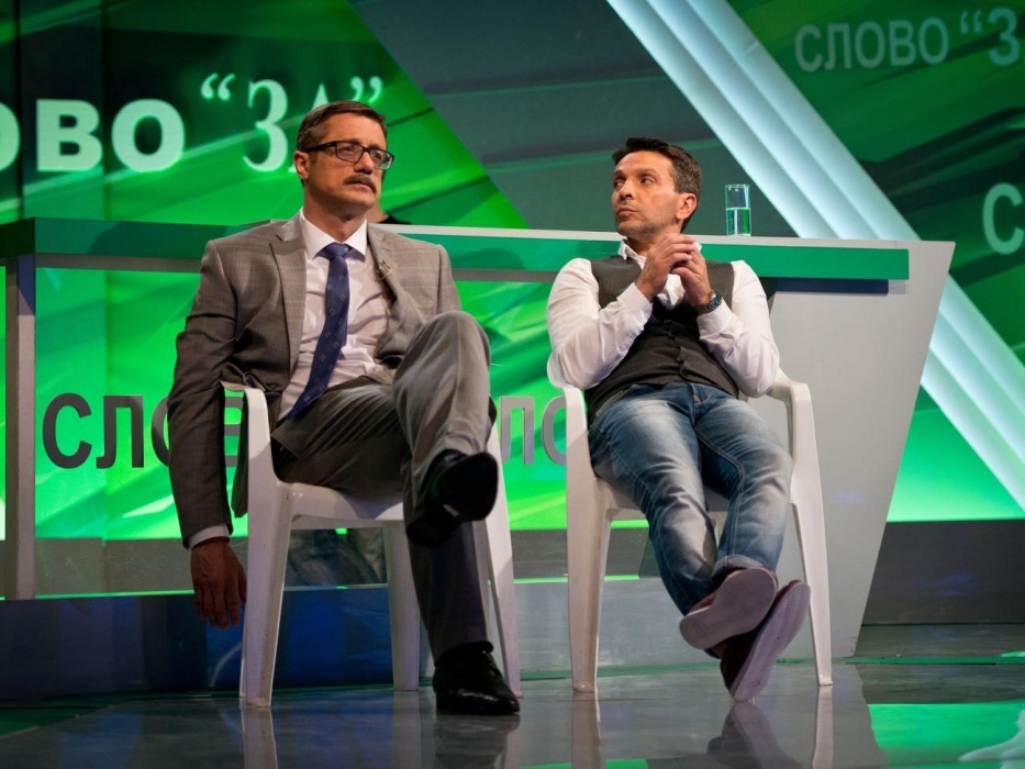 Кандидаты в губернаторы Астраханской области сойдутся в дебатах 