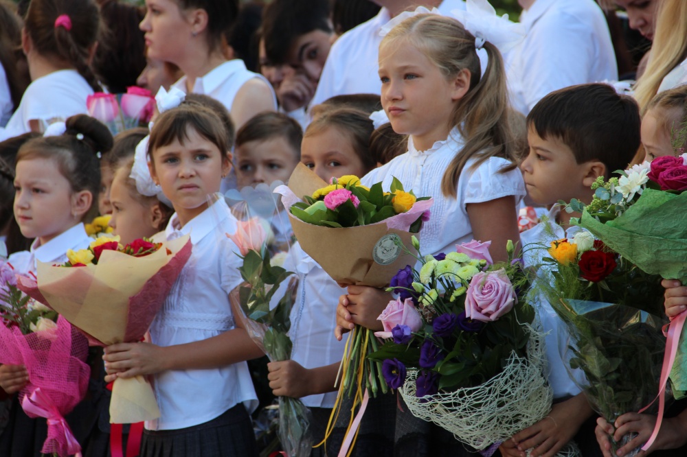 Какие школы и сады построят в Астраханской области в ближайшие два года?