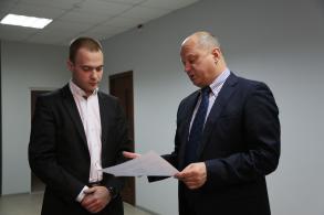 Центр ЖКХ откроется в Астрахани в начале 2017 года