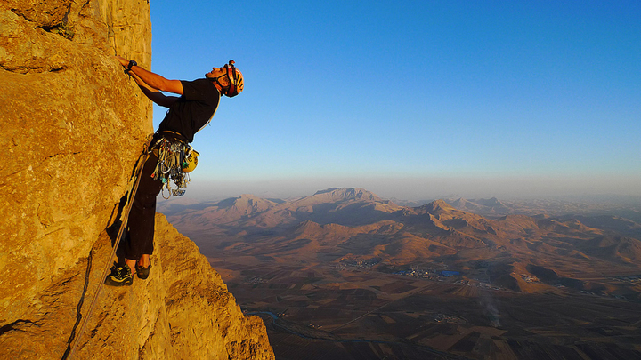 Астрахань подросла в рейтинге Фонда "Петербургская политика"