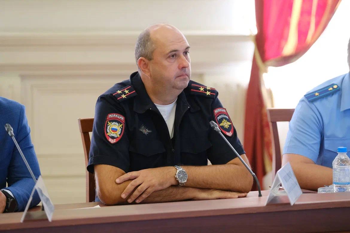 Астраханский губернатор предложил способ борьбы с подростковой преступностью 