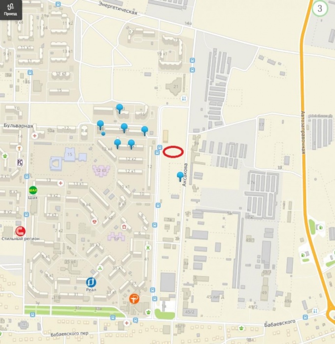 В Астрахани откроются четыре компактных рынка