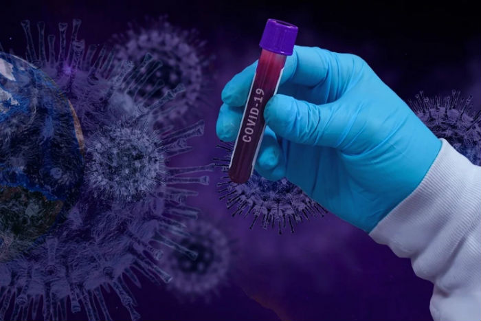 В Астраханской области от коронавируса умер еще один человек