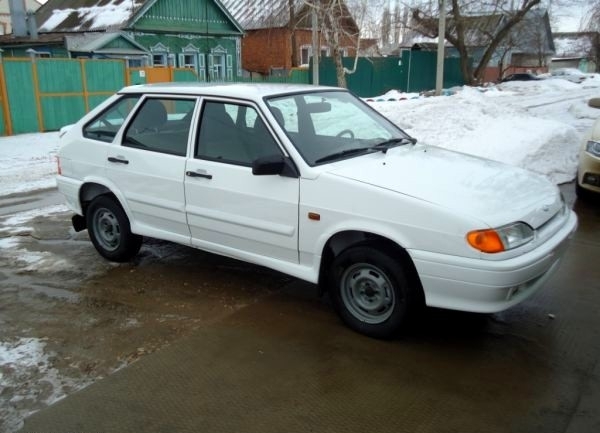 В Астрахани пресечена деятельность банды угонщиков