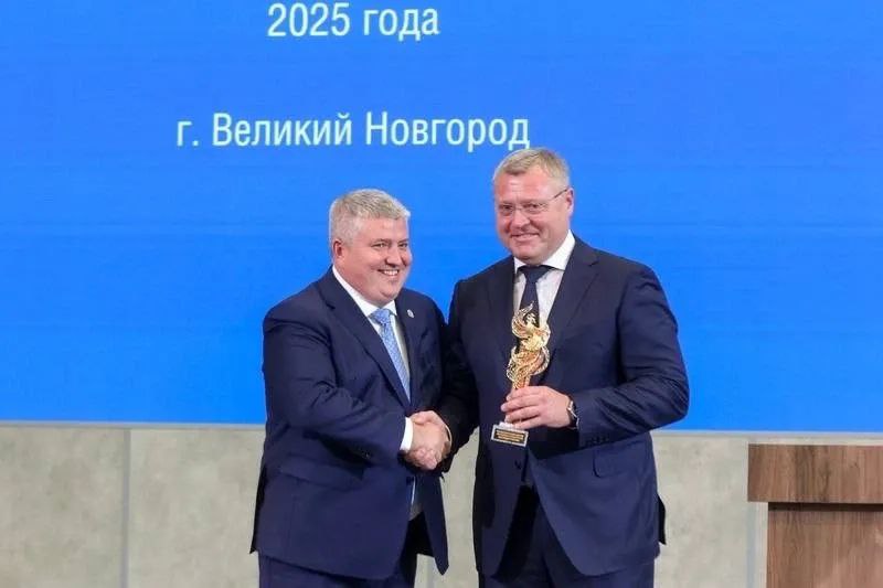 Астрахань примет Парламентский форум «Историко-культурное наследие России»