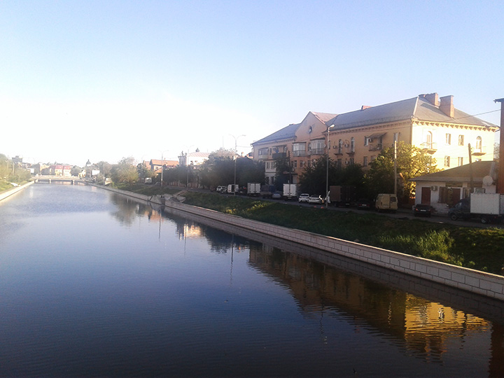 В Астрахани рыбаки поймали труп мужчины