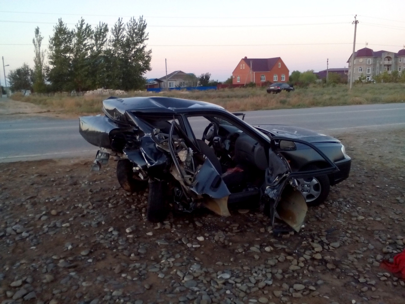 Жителя Ставрополья, из-за которого погибли два астраханца, ждет суд