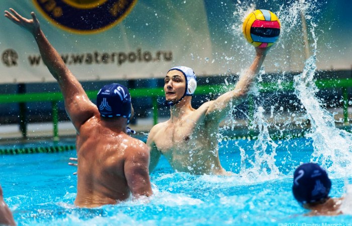 «Восток» - дело трудное: астраханские динамовцы неожиданно уступили дома один матч московскому клубу