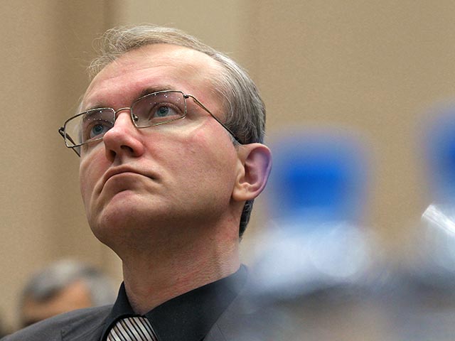 Олег Шеин стал одним из самых медийно активных федеральных депутатов Юга России