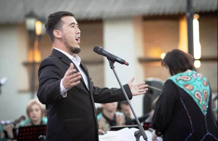 Астраханскому Магомаеву требуется помощь