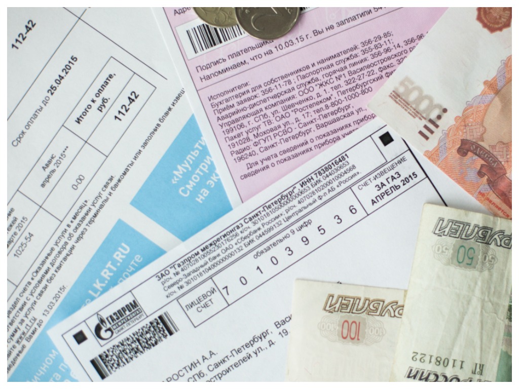 Директор УК, которая потратила направо-налево деньги жильцов, приговорена к штрафу