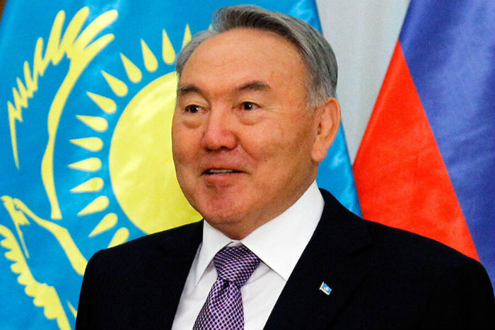 У первого президента Казахстана Нурсултана Назарбаева выявлен коронавирус